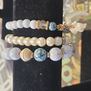 Elastic bracelet